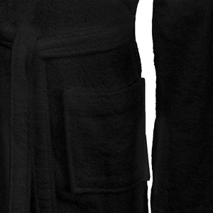 vidaXL Accappatoio KINN xxxl Cotone