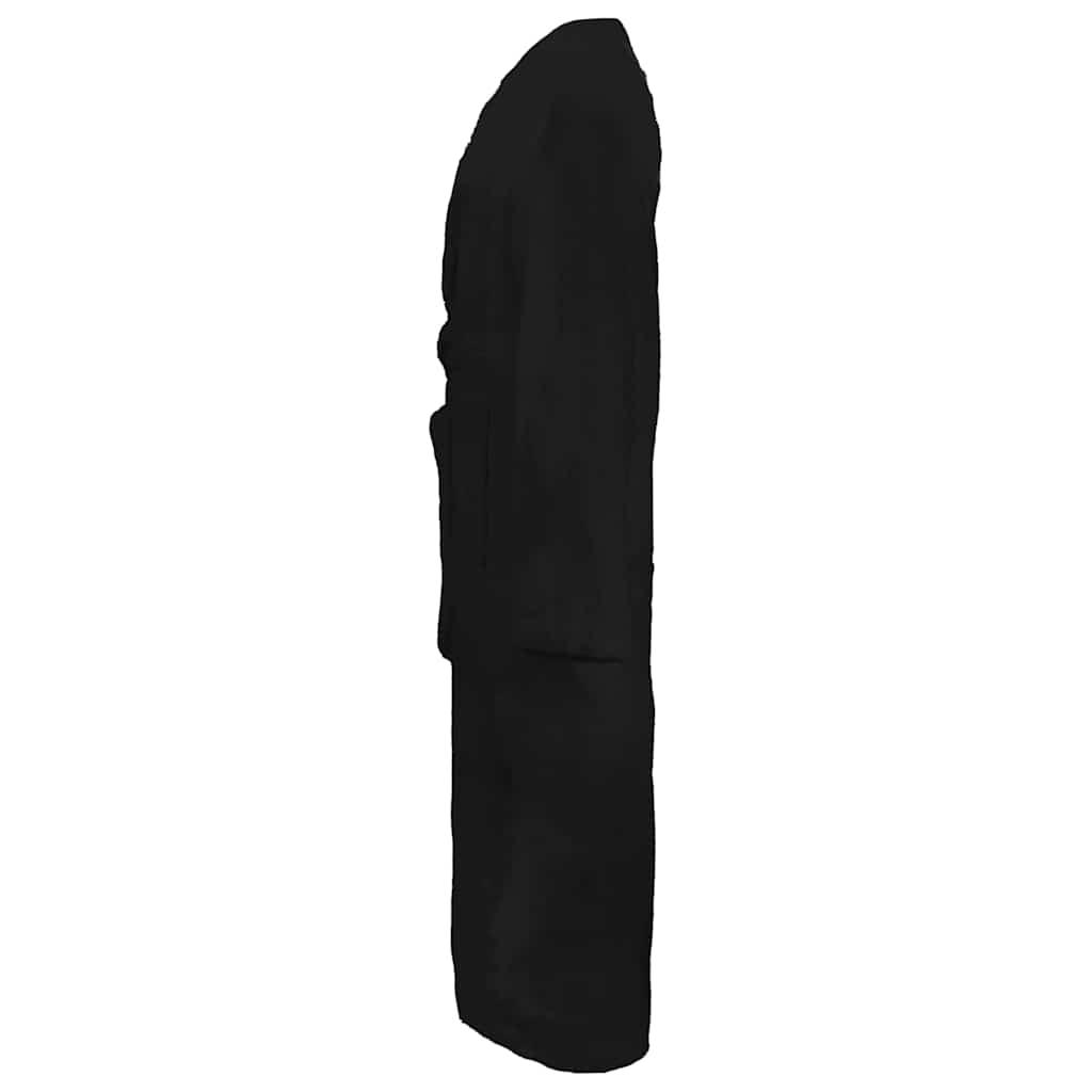 vidaXL Accappatoio KINN xxxl Cotone