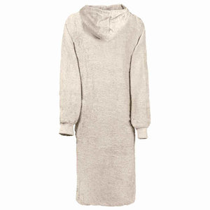 vidaXL Robe KINN Crema xl Cotone