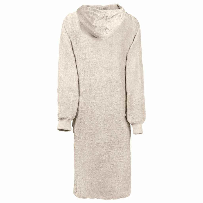 vidaXL Robe KINN Crema xl Cotone