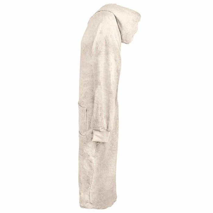 vidaXL Robe KINN Crema xl Cotone