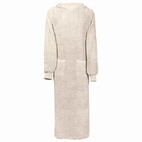 Robe Crema xxl Cotone 4100885