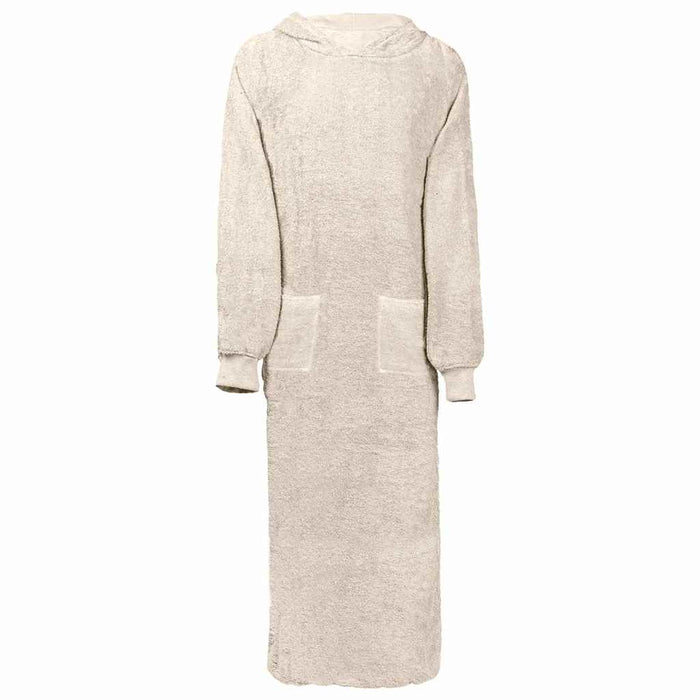Robe Crema xxl Cotone 4100885