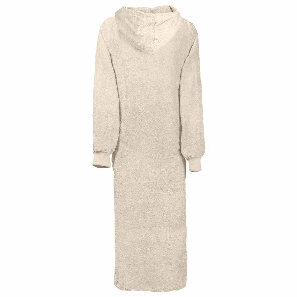 Robe Crema xxl Cotone 4100885