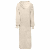 Robe Crema xxl Cotone 4100885