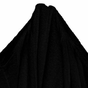 Robe Nero l Cotone 4100886