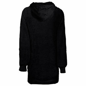 Robe Nero l Cotone 4100886