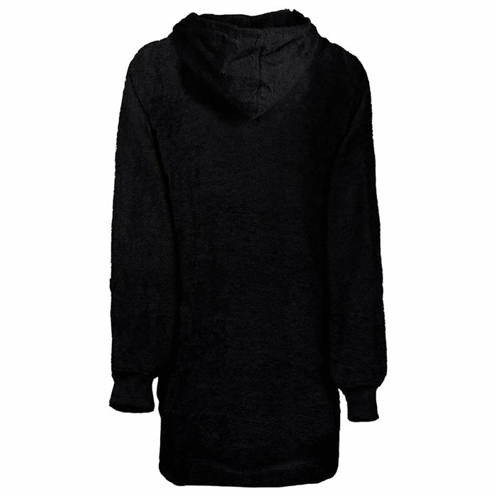 Robe Nero l Cotone 4100886
