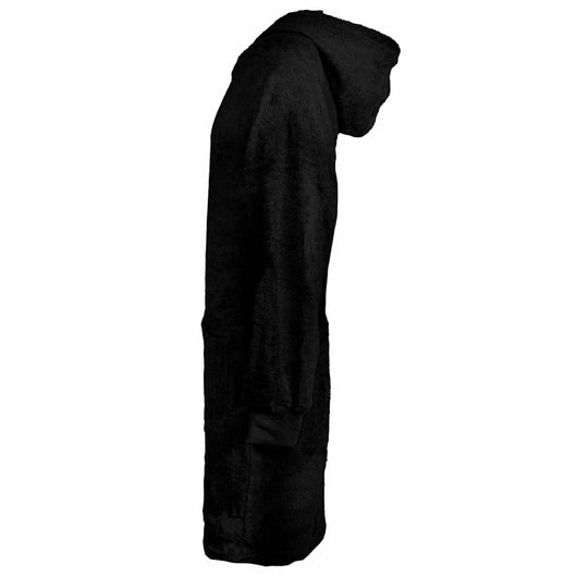 vidaXL Robe KINN Nero l Cotone