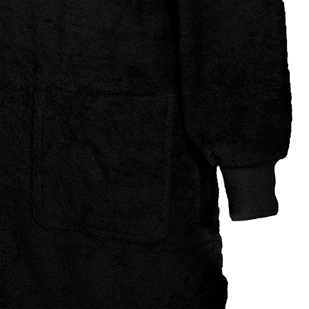 Robe Nero xl Cotone 4100887