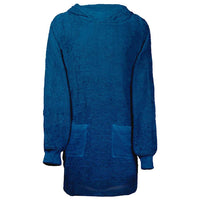 vidaXL Robe Navy l Cotone
