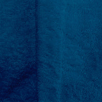 vidaXL Robe KINN Navy xl Cotone