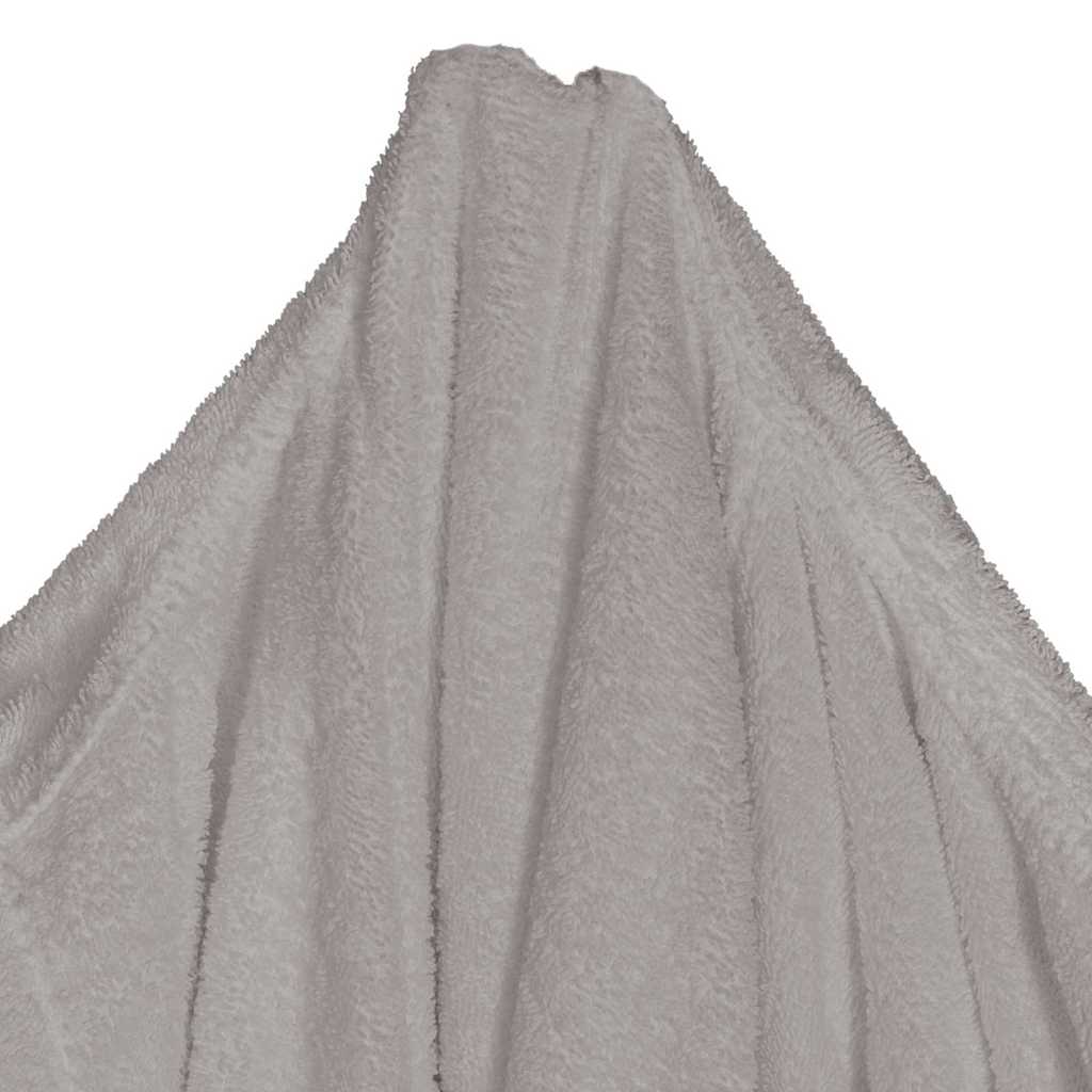 Robe Grigio l Cotone 4100892