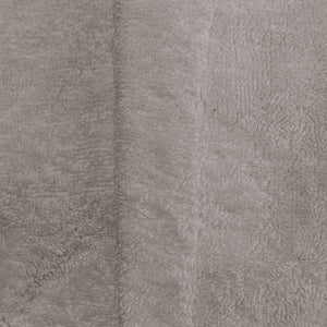 vidaXL Robe KINN Grigio l Cotone