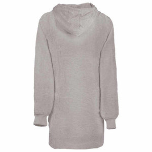 Robe Grigio l Cotone 4100892