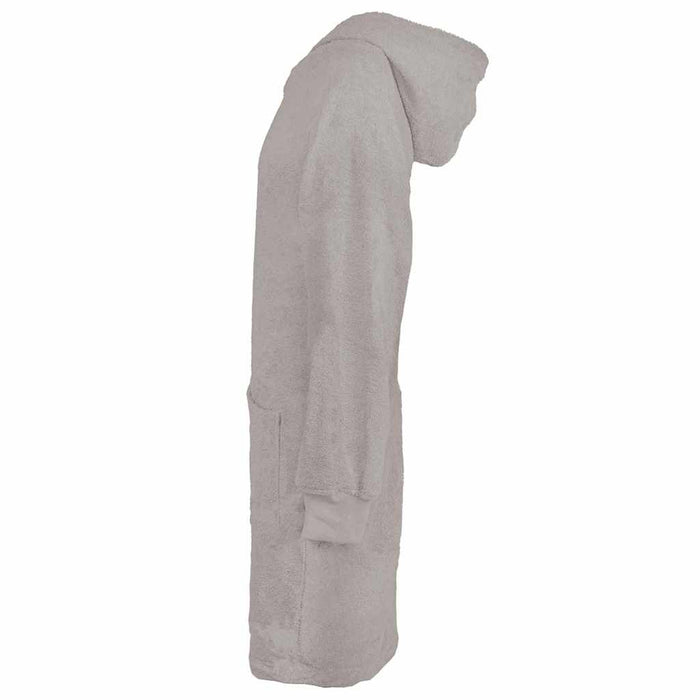 Robe Grigio l Cotone 4100892