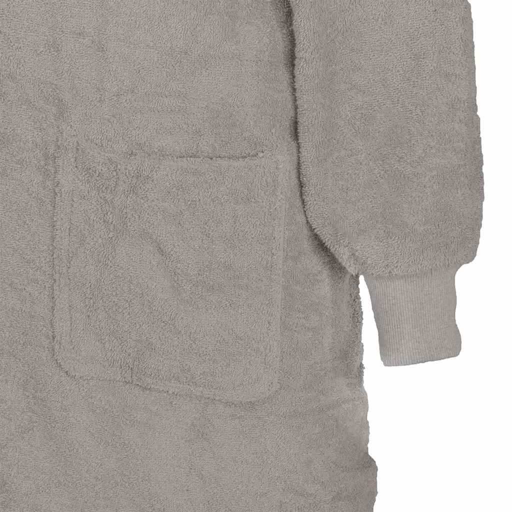 Robe Grigio xl Cotone 4100893