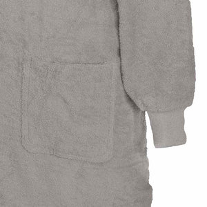 Robe Grigio xl Cotone 4100893