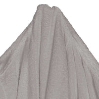 Robe Grigio xl Cotone 4100893