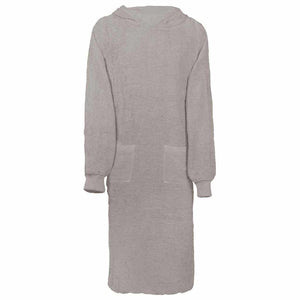 Robe Grigio xl Cotone 4100893