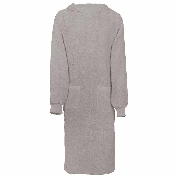 Robe Grigio xl Cotone 4100893