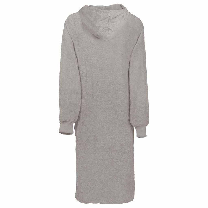 Robe Grigio xl Cotone 4100893
