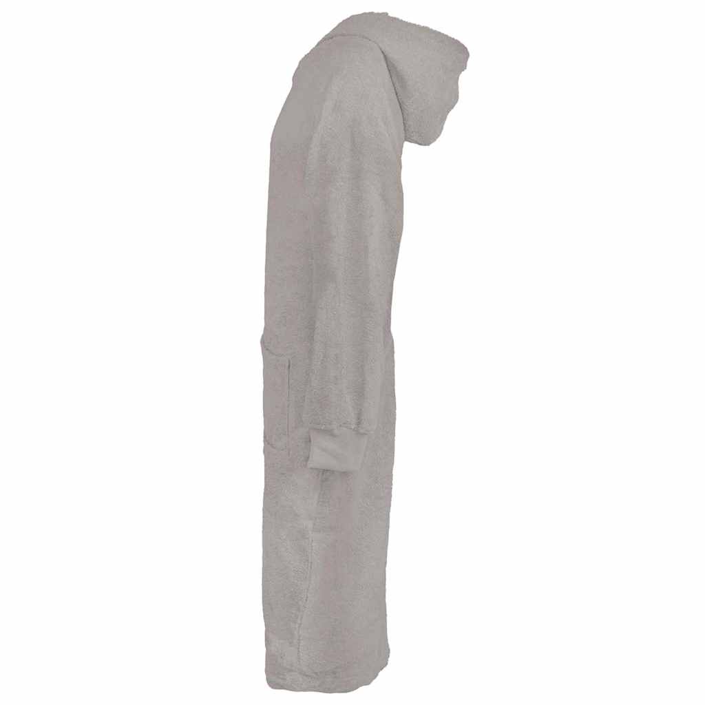 Robe Grigio xl Cotone 4100893