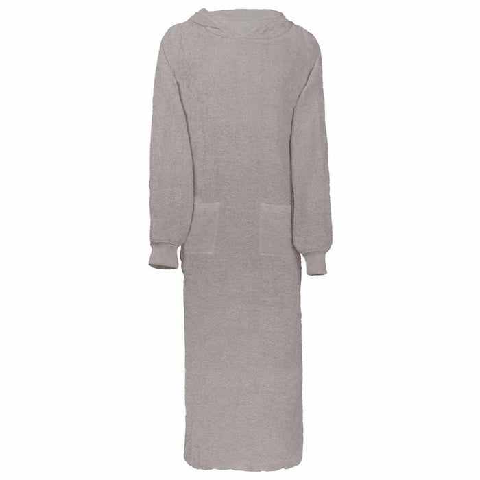 Robe Grigio xxl Cotone 4100894