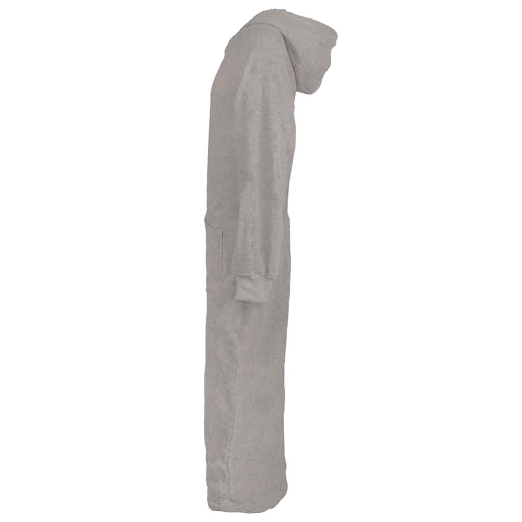 Robe Grigio xxl Cotone 4100894
