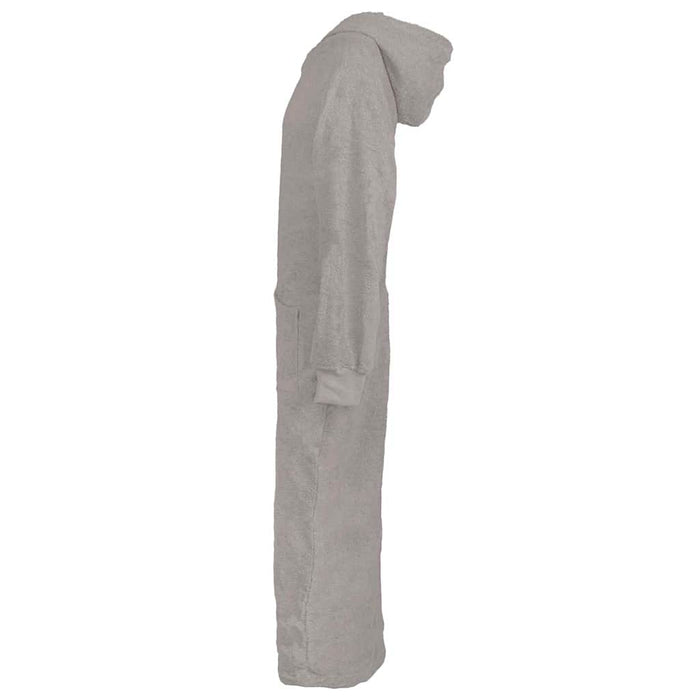 Robe Grigio xxl Cotone 4100894