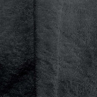 vidaXL Robe KINN Antracite l Cotone