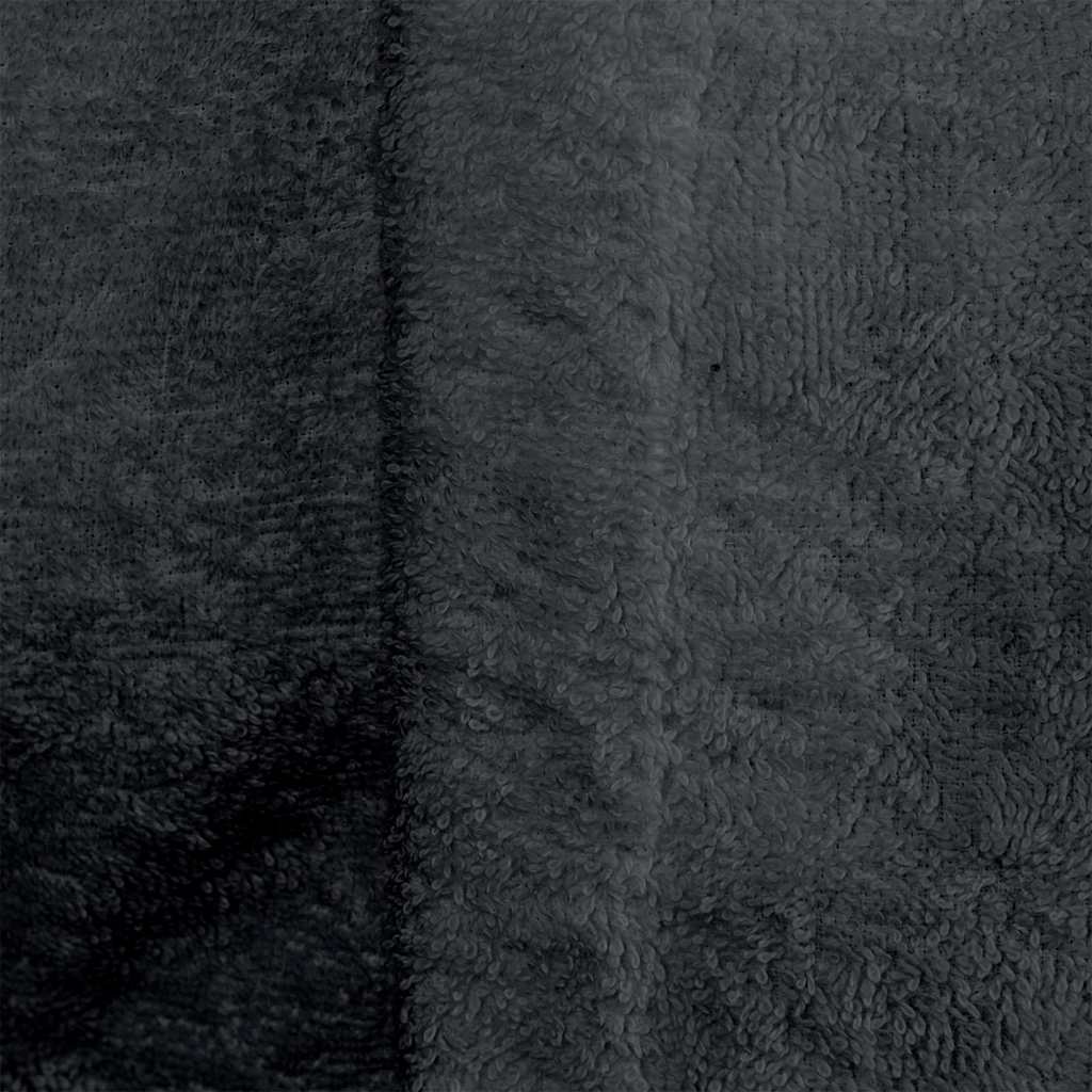 Robe Antracite xl Cotone 4100896