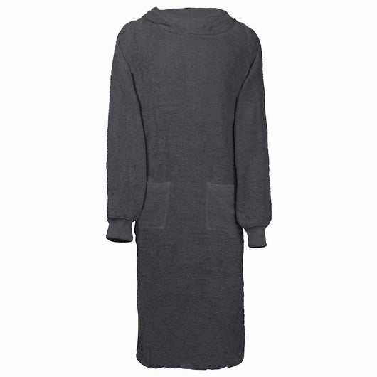 vidaXL Robe KINN Antracite xl Cotone