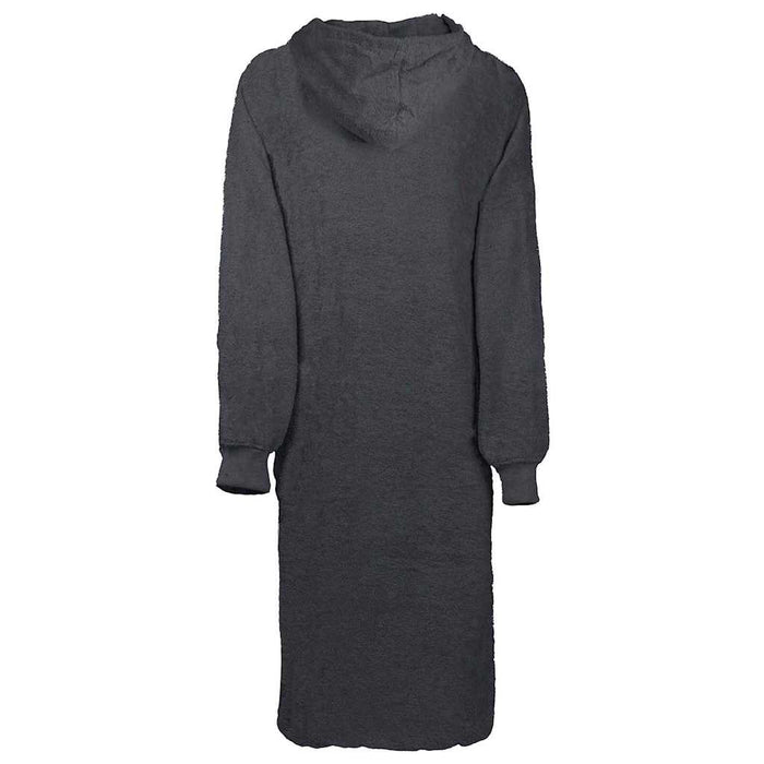 Robe Antracite xl Cotone 4100896