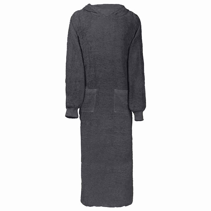 Robe Antracite xxl Cotone 4100897