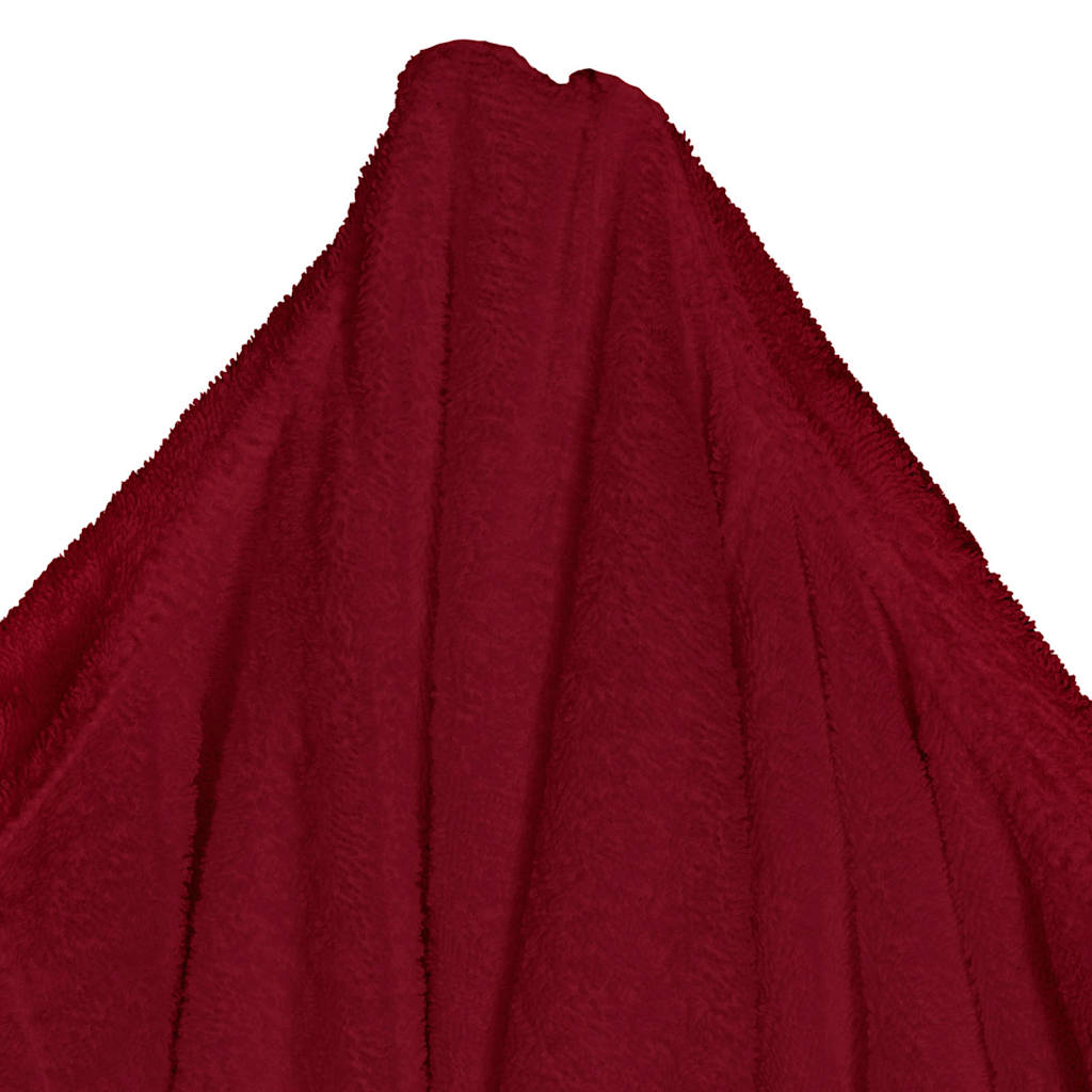 Robe Rosso l Cotone 4100898