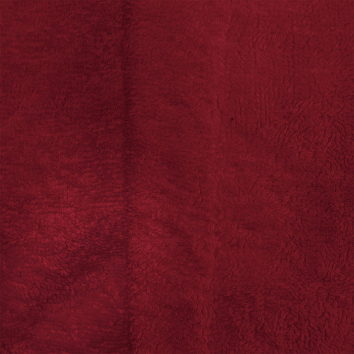 Robe Rosso l Cotone 4100898