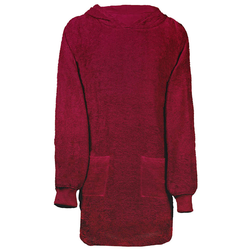 Robe Rosso l Cotone 4100898