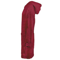 Robe Rosso l Cotone 4100898
