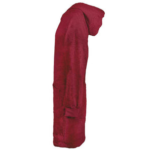 Robe Rosso l Cotone 4100898