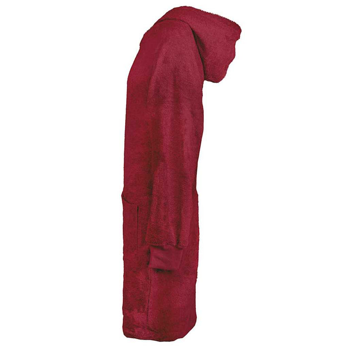 Robe Rosso l Cotone 4100898