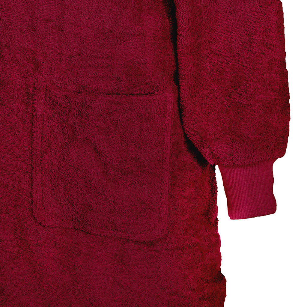 Robe Rosso xl Cotone 4100899