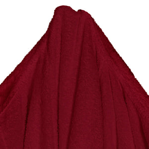 Robe Rosso xl Cotone 4100899