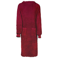 Robe Rosso xl Cotone 4100899