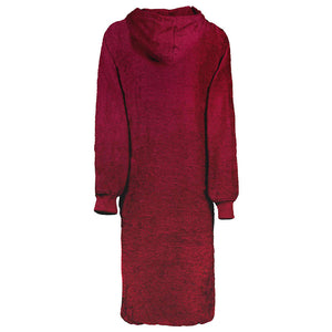 Robe Rosso xl Cotone 4100899