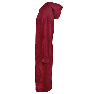 Robe Rosso xl Cotone 4100899