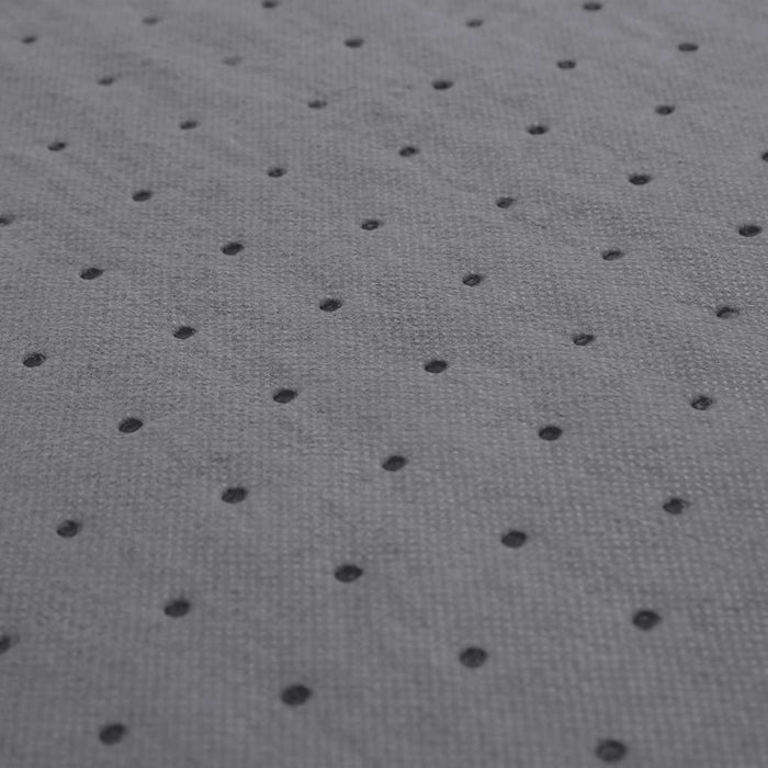 Tamponi Assorbenti per Olio 25 pz Grigi 40x50 cm 4104709