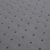 Tampone Assorbente per Olio Grigio 40x1000 cm 4104711