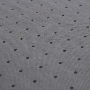 Tampone Assorbente per Olio Grigio 40x1000 cm 4104711