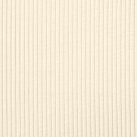 Modulo Terminale Bracciolo Divano Modulare con Cuscini 100 cm 4104409